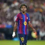 Pronostic FC Barcelone – Vallecano : Yamal va-t-il se réveiller ?