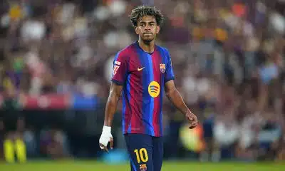 Pronostic FC Barcelone – Vallecano : Yamal va-t-il se réveiller ?