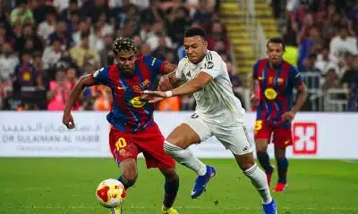 Pronostic FC Barcelone – Real Madrid (25/10) : prono, cotes et compos