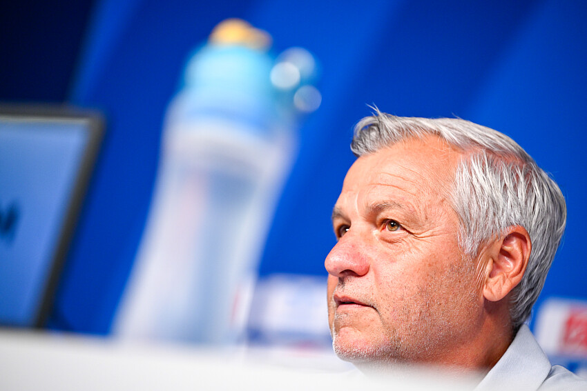 Bruno Genesio (OM)