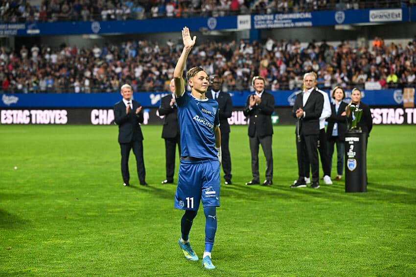 Mathys Detourbet (Troyes)