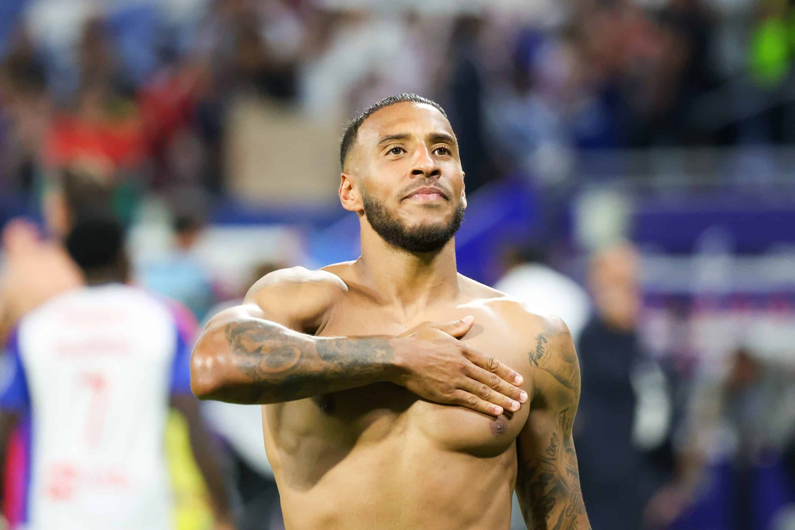 OL, Stade Rennais : Tolisso révèle les raisons de sa rage