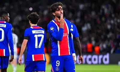 PSG : Ferran Torres a déjà signé un nouveau contrat !