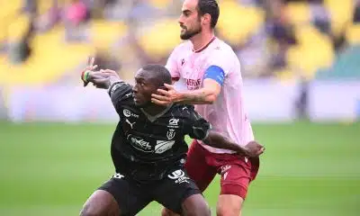 FC Nantes – Reims : les notes des Canaris