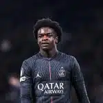 PSG Mercato : une autre destination que le Stade Rennais se précise pour Ndjantou