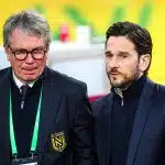 FC Nantes : Kita a annoncé la pire nouvelle possible en vue du mercato en Ligue 2 !
