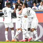 OM : Toko Ekambi attend son heure dans un mercato sous contrainte