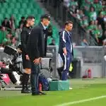 ASSE : enfin une pluie de bonnes nouvelles pour Montanier avant Rodez ! 