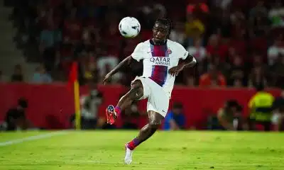PSG : pluie de bonnes nouvelles et grosse surprise avant le Slovan Bratislava !