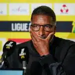 OM : Habib Beye frappe fort et écarte un joueur du groupe suite à la mise au vert !