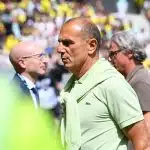 FC Nantes : déjà une fracture entre Der Zakarian et le vestiaire des Canaris !
