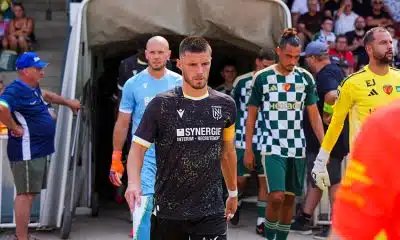 FC Nantes : la défaite face au Mans fait polémique !