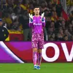 RC Lens : grosse inquiétude pour Risser après le Sporting ?
