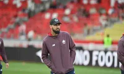 OM, Stade Rennais, OL Mercato : énorme rebondissement pour Bentaleb (LOSC) !