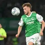 ASSE Mercato : Keasse Bah, possible successeur de Stassin, ça vaut quoi ?