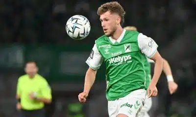 ASSE Mercato : Keasse Bah, possible successeur de Stassin, ça vaut quoi ?