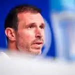 OM : un champion d’Europe dans le viseur de Lorenzi !