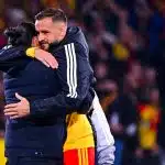 RC Lens : après l’OM, les Sang et Or ont pris un sérieux coup de vieux 