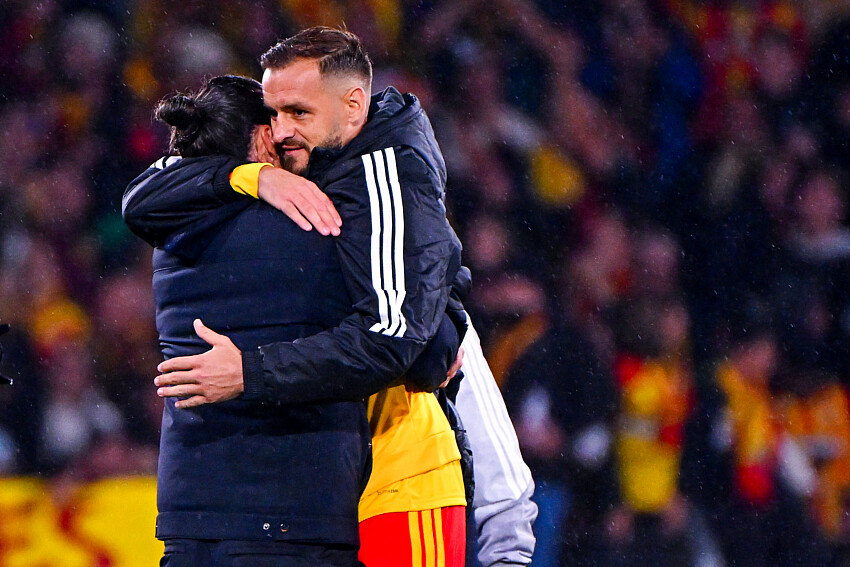 Jonathan Gradit (RC Lens)