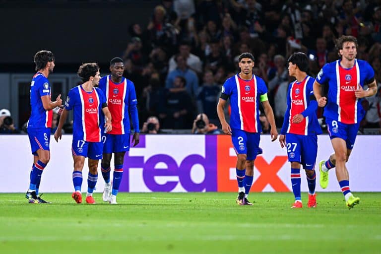 Pronostic Brest – PSG : Paris va-t-il enfin lancer sa saison en Ligue 1 ?