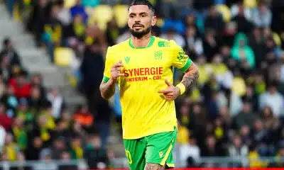 ASSE, OM, FC Nantes : Cabella a trouvé un nouveau club (officiel)