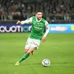 ASSE : double bonne nouvelle pour Montanier avant Amiens
