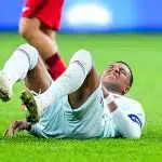 Équipe de France : nouvelle grosse inquiétude pour Mbappé après sa blessure