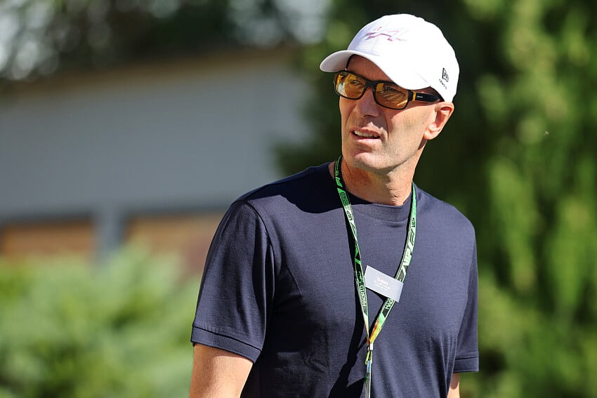 Zinédine Zidane