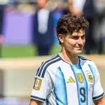 PSG Mercato : après Diomandé, énorme rebondissement pour Julián Alvarez !