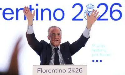 Real Madrid Mercato : Pérez lâche 150 M€ pour ce Galactique, le PSG et le FC Barcelone enragent !