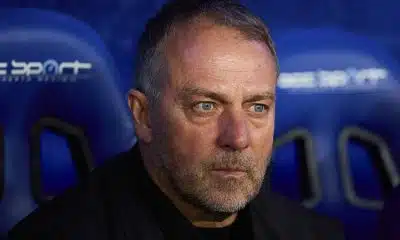 FC Barcelone : Flick bâche Pérez au Real Madrid, des adieux programmés contre le Betis ?