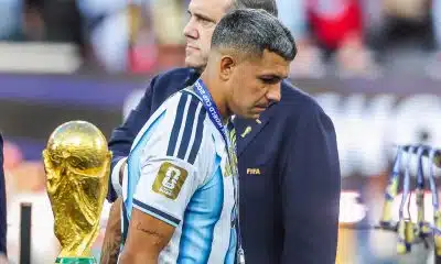 OM Mercato : coup dur de dernière minute pour Medina !