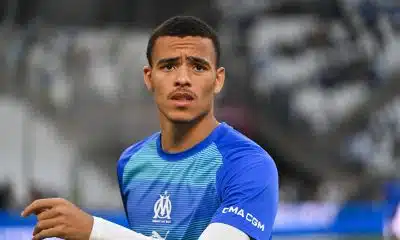 OM : Fenerbahçe prêt à offrir une porte de sortie en or à Greenwood ?