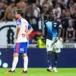 OL : La Juventus relance l’urgence des ventes pour Tagliafico
