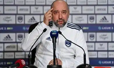 Ligue 1 : un géant historique au bord de la liquidation !