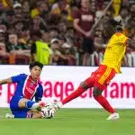 RC Lens : Hull City se penche sur Haïdara, une porte s’ouvre !