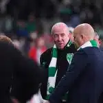 ASSE : Gazidis et Tanenbaum à Saint-Etienne, ça annonce du très lourd pour les Verts ! 