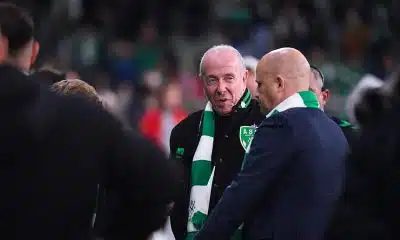 ASSE : Gazidis et Tanenbaum à Saint-Etienne, ça annonce du très lourd pour les Verts ! 
