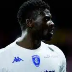 ASSE Mercato : M’Baye Niang pourrait retrouver les Verts !
