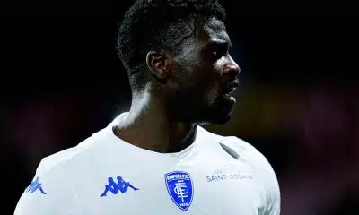 ASSE Mercato : M’Baye Niang pourrait retrouver les Verts !