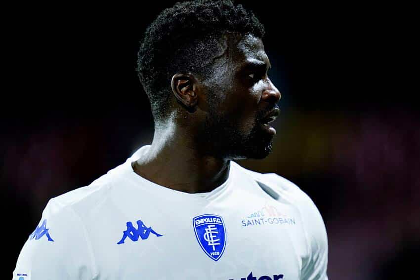 Mbaye Niang