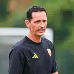 RC Lens : un invité surprise est parti en stage ! 