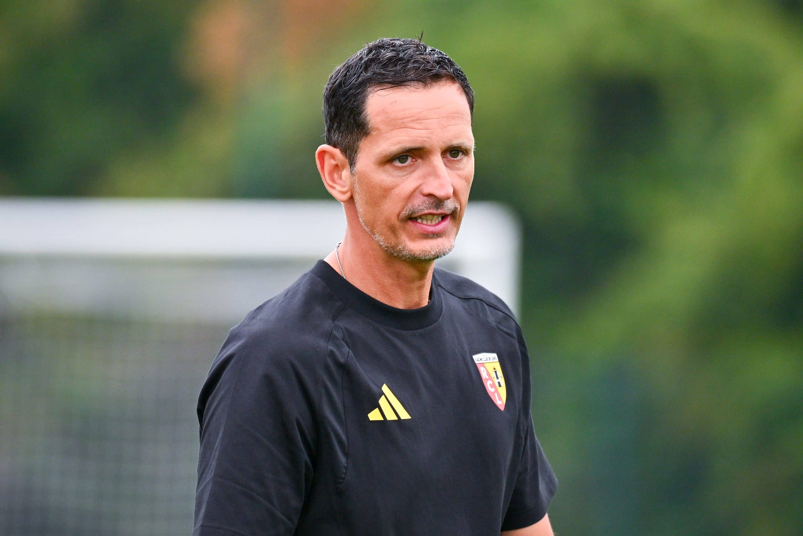 RC Lens Le Onze Type De Dino Toppm ller Avec Les Recrues But RC Lens Le Onze Type De Dino Toppm ller Avec Les Recrues But