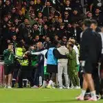 ASSE : pluie de mauvaises nouvelles pour Montanier avant Amiens !