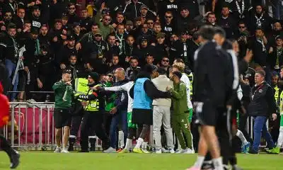 ASSE : pluie de mauvaises nouvelles pour Montanier avant Amiens !