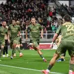Pronostic ASSE – Amiens : les Verts vont-ils monter directement en Ligue 1 ?