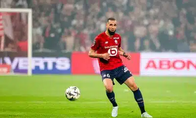 OM, Stade Rennais, OL Mercato : énorme coup dur dans le dossier Bentaleb (LOSC)