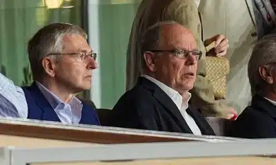 OM, FC Nantes, OL : c’est terminé, un club historique ferme définitivement la porte à une vente !