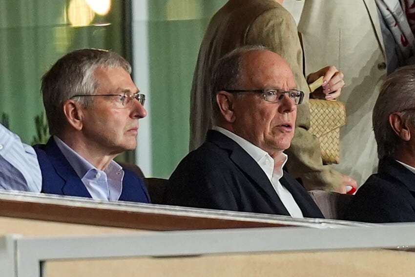 Dmitri Rybolovlev (AS Monaco)