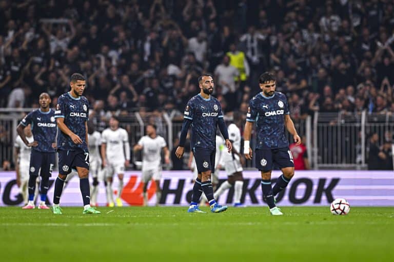 Pronostic OM – PSG : Marseille va-t-il prendre une nouvelle claque ?